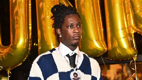 yougn thug ysl|ysl young thug meaning.